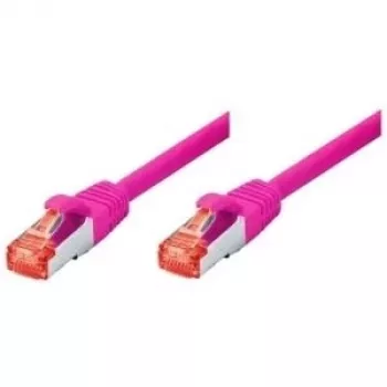 Tecline 715003P Konnektivitätszubehör Magenta
