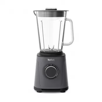 Tefal PerfectMix Essential BL771BF0 Mixer 1,75 L Standmixer 1200 W Schwarz