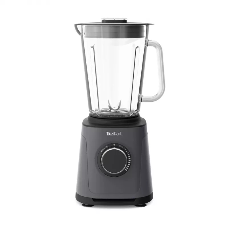 Tefal PerfectMix Essential BL771BF0 Mixer 1,75 L Standmixer 1200 W Schwarz