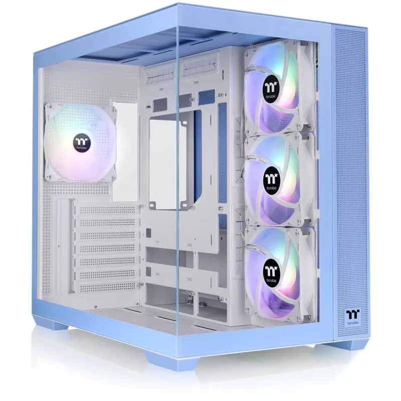 Thermaltake CA-1Z2-00MFWN-00 Product Blue