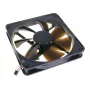 Fan Noiseblocker SchwarzSilentPro PK2