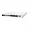 Aruba Instant On 1960 48G 2XGT 2SFP+ Managed L2+ Gigabit Ethernet (10/100/1000) 1U Weiß