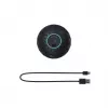 Theragun Wave Solo Massagegerät Universal Schwarz