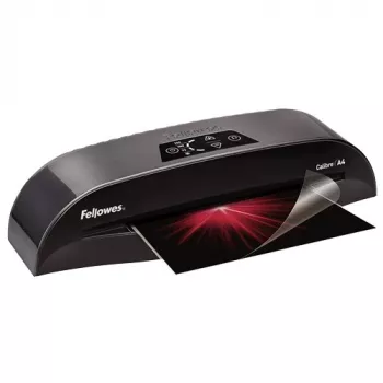 Fellowes Calibre A4 Laminiergerät - Schwarz