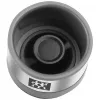 Weinkonservierungspumpe ZWILLING Fresh & Save 36802-000-0 — grau, Kunststoff, 40 mm Höhe, 3 cm Durchmesser