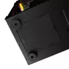Logic ARYA ARGB MINIDI USB 3.0 Gehäuse Schwarz