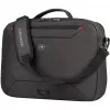 Wenger MX Laptop-Tasche 16 Zoll Stand Grau