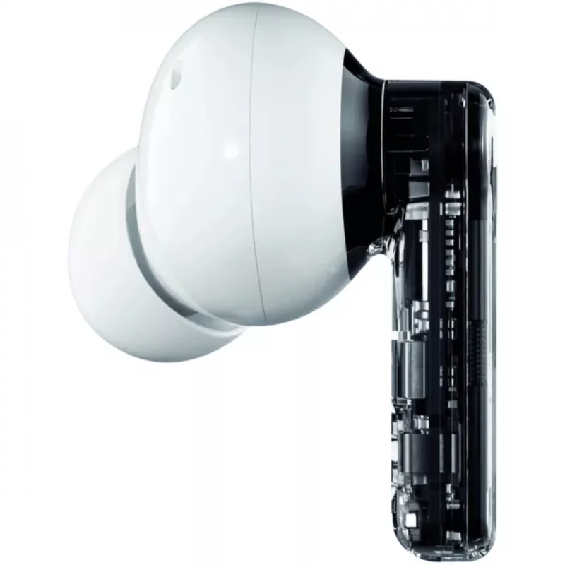 Headset Nothing Ear True Wireless Stereo