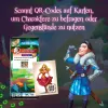 Kids Chronicles - Auf der Suche nach den Mondsteinen, Brettspiel