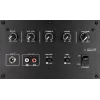 Audio-System MB08.2 PLL FM USB/SD/BT Karaoke LED