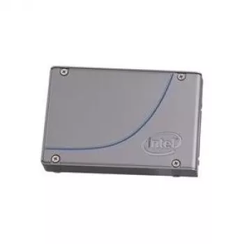 Intel SSD Serie DC P3600 SSDPE2ME400G401 400 GB PCIe 63,5 mm (SSDPE2ME400G401)