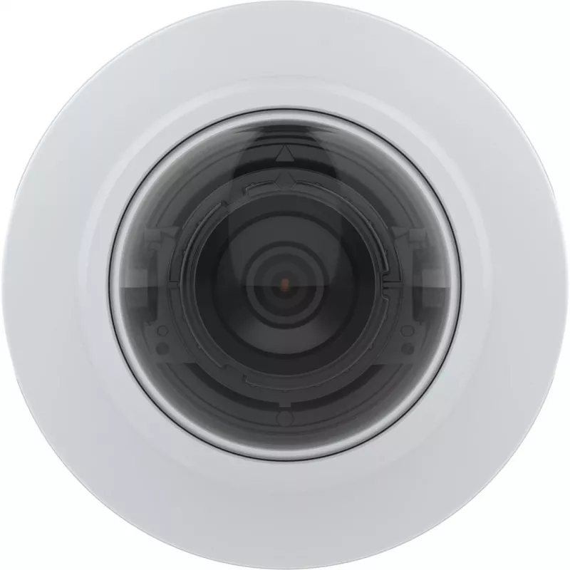 IP-Überwachungskamera Axis 02678-001 Dome 3840 x 2160