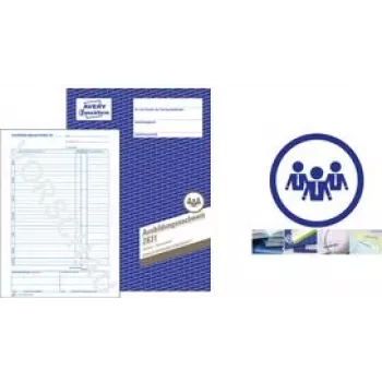 Form AVERY 1751 A4 Reisekostenabrechnung – druckbare A4-Spesenabrechnungsbögen