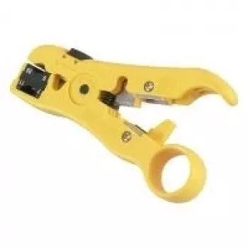 VALUE Universal Wire Stripper - Kabelabisolierer/Abisolierzange