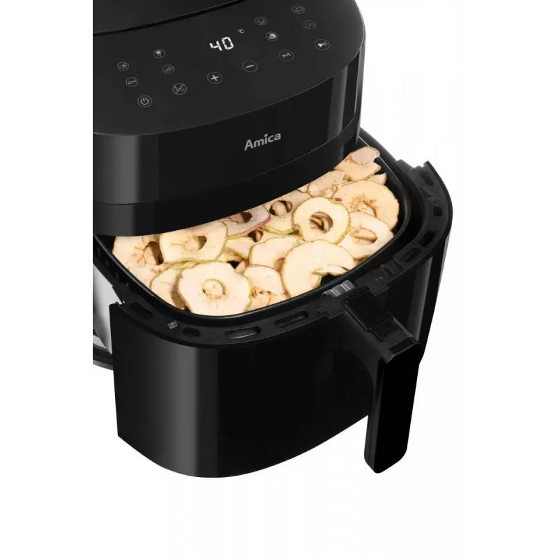 Heißluftfritteuse AFD 5010 Amica 1194489
