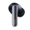 Headset Xiaomi Buds 6 Pro — binaurale In-Ear-Kopfhörer, kabellos, Bluetooth 5.3, ANC, IP54, 36 h mit Case, kabelloses Laden, USB-C, Space Black