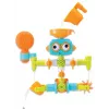 Bade-Roboter mit Dusche
