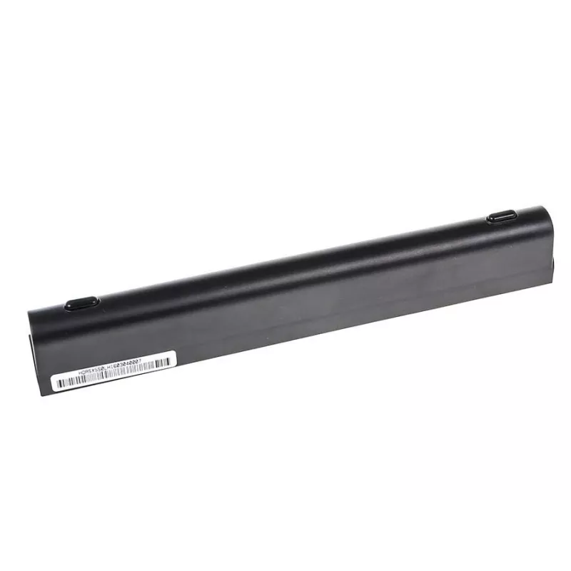 Laptop-Akku Grün Cell AS68 für ASUS A450 A550 R510 X550 Serie, Li-Ion 14,4 V 4400 mAh, 4 Zellen, schwarz