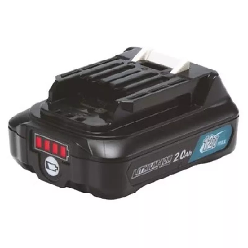 Makita 197406-2 Akku-/Ladegerät für kabellose Werkzeuge