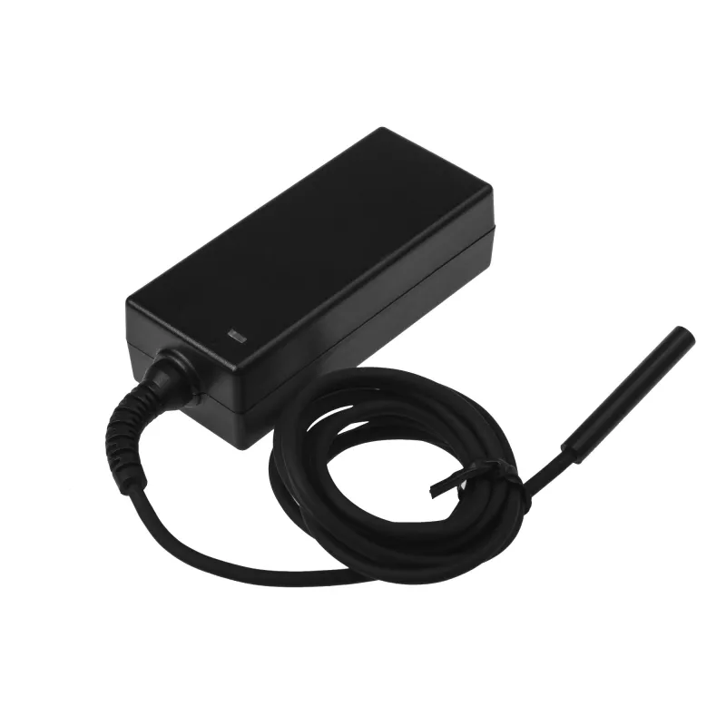 Netzteil Grün Cell AD63P 36W 12V 2,58A Indoor-Laptop-Ladegerät, schwarz
