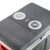 Camry Tragbare Kühlbox | CR 8093 | 40 L | 12 V | E
