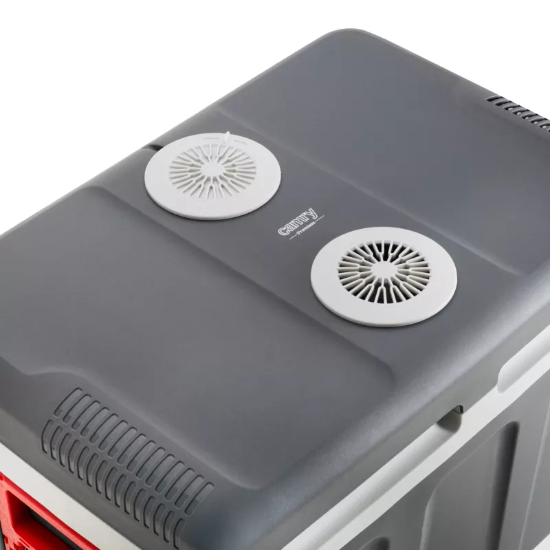 Camry Tragbare Kühlbox | CR 8093 | 40 L | 12 V | E