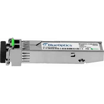 SFP Transceiver Blueop GLC-EX-SMD-BO 1000BASE-EX Singlemode 40 km