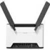 WLAN-Router | MIKROTIK | Chateau LTE7 ax | Wi-Fi 6 (802.11ax) | SIM-Karten-Steckplatz Ja | 3G Ja | 4xLAN-Ports | USB-Anschluss Ja | G+5HAXD2HAXD-TC&R11E-LTE7