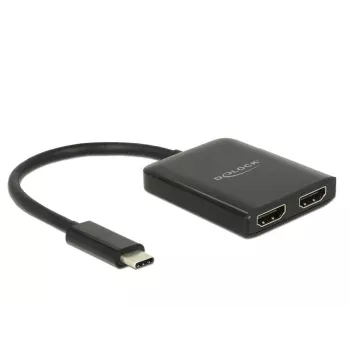 Video splitter DeLOCK 87719