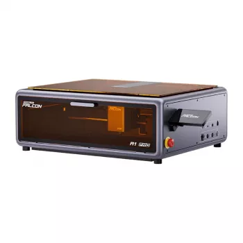 Lasergravierer Creality Falcon A1 Pro 20W — Desktop-Lasergravur- und Schneidmodul
