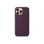 Apple iPhone 16 Pro Max Silikon Case mit MagSafe