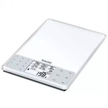 Küchenwaage Beurer DS 61 Transparent