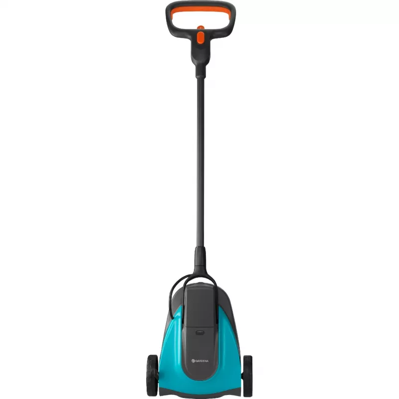 Schieberasenmäher Gardena HandyMower