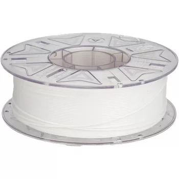 3D-Druckmaterial Creality 3D 3301010405 Polymilchsäure PLA Weiß 1 kg