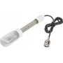 Voltcraft® Ersatzelektrode für PH-100ATC geeignet für digitales PH-Meter PH-100ATC, 12 77 45, Digital