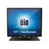 Elo 1902L - LCD-Monitor - 48,26 cm (19) - Touchscreen - 1280 x 1024 @ 60 Hz - 250 cd/m² - 1000:1 - 14 ms - HDMI, VGA - Lautsprecher - Schwarz