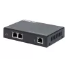 Netzwerksender Intellinet 2-Port Gigabit Ultra PoE Extender
