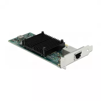 PCI Express x8 Netzwerkkarte 10 Gigabit LAN 1 x RJ45 i82599