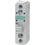Siemens Einphasen-Halbleiterrelais 3RF21 1 Stück 3RF2120-1AA02 Laststrom 20 A (3RF2120-1AA02)