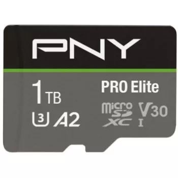 MicroSDXC PNY Pro Elite 1 TB UHS-I Modell