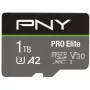 MicroSDXC PNY Pro Elite 1 TB UHS-I Modell
