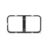 RØDE PHONECAGE Kamerakäfig Schwarz 1/4 3/8 Zoll Breite 35,5 mm Tiefe 245 mm Höhe 126 mm