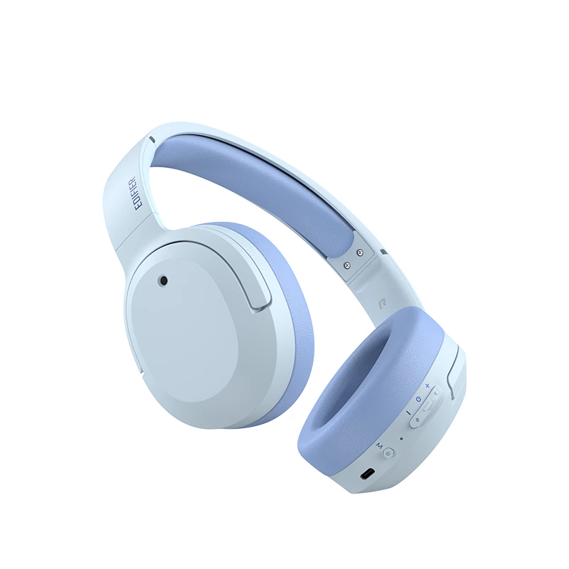 Edifier | Kabellose Over-Ear-Kopfhörer | W820NB Plus | ANC | Geräuschunterdrückung