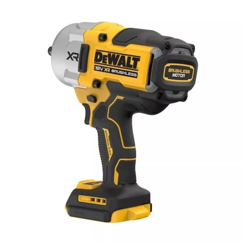 Kraftschrauber/Schlagschrauber DeWALT DCF961NT-XJ, 1200 RPM, 2372 N⋅m