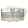 Dörrautomat MPM MSG-02 Weiß 400 W