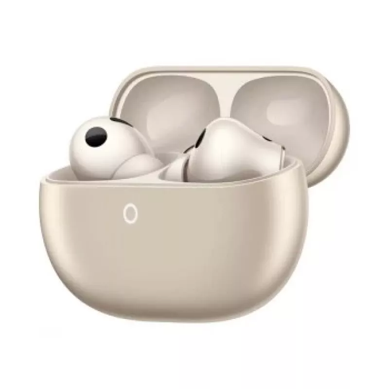 Headset HUAWEI FreeBuds Pro 5, kabellos In-Ear, Bluetooth, USB-C, Frequenz 10–48000 Hz, Reichweite 10 m, sand