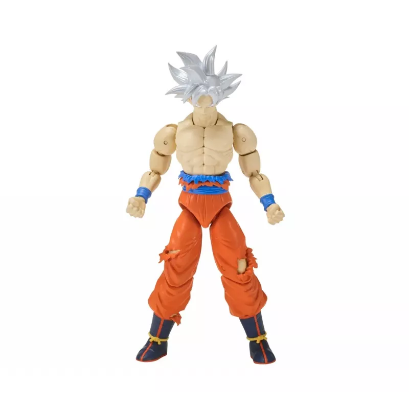 Action-Figur Bandai Dragon Stars Ultra Instinct Goku – 15 cm Sammelfigur