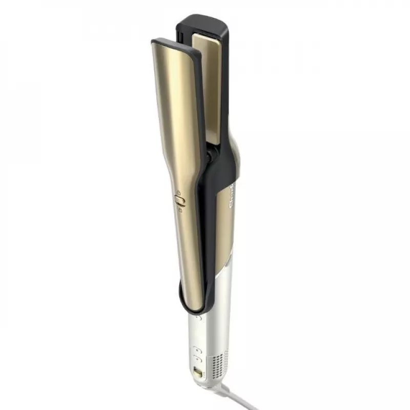 Haarstyler Shark HD6052SEU 6-in-1 Multistyler — 1500W, Keramik, 100–150°C, Airflow-Technologie, Konzentrator, Reisetasche