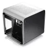 Computergehäuse Raijintek METIS EVO TG Mini-ITX, weiß