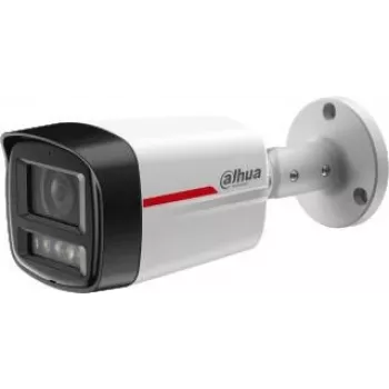 Überwachungskamera Dahua IPC-HFW2249TL-S-LED-0280 IP-Kamera